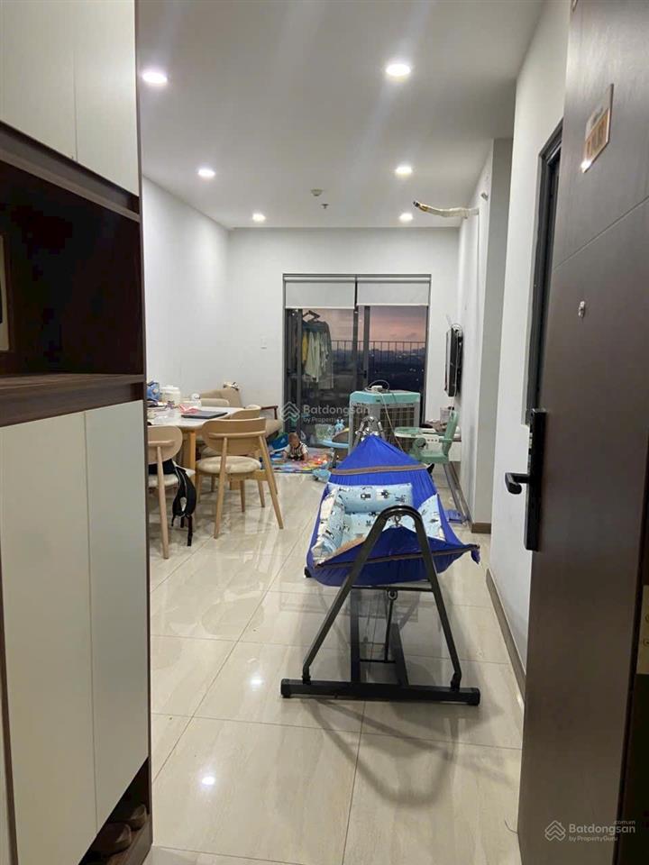 Bán nhanh chung cư bcons plaza 2pn 2wc đã có sổgần làng đại học