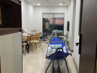 Bán nhanh chung cư bcons plaza 2pn 2wc đã có sổgần làng đại học