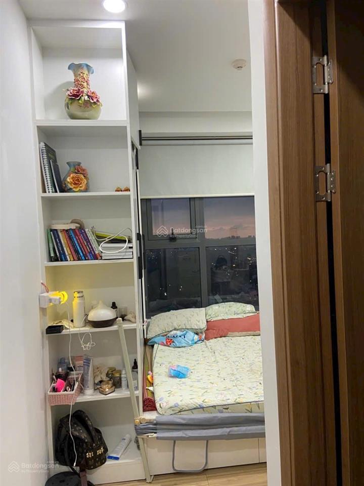 Bán nhanh chung cư bcons plaza 2pn 2wc đã có sổgần làng đại học