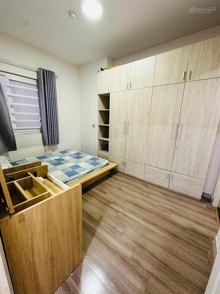 Cho thuê chung cư đạt gia 2pn 2wc 8tr/tháng full nội thất dọn vào ở ngay