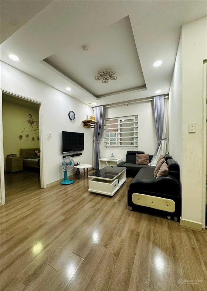Cho thuê chung cư đạt gia 2pn 2wc 8tr/tháng full nội thất dọn vào ở ngay