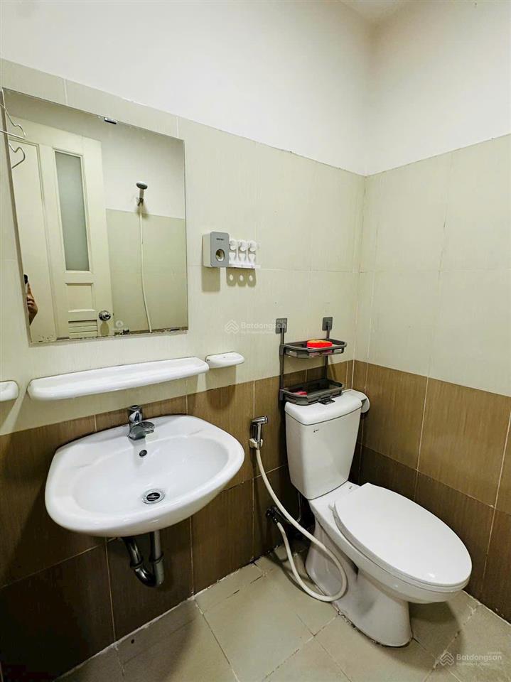 Cho thuê chung cư đạt gia 2pn 2wc 8tr/tháng full nội thất dọn vào ở ngay