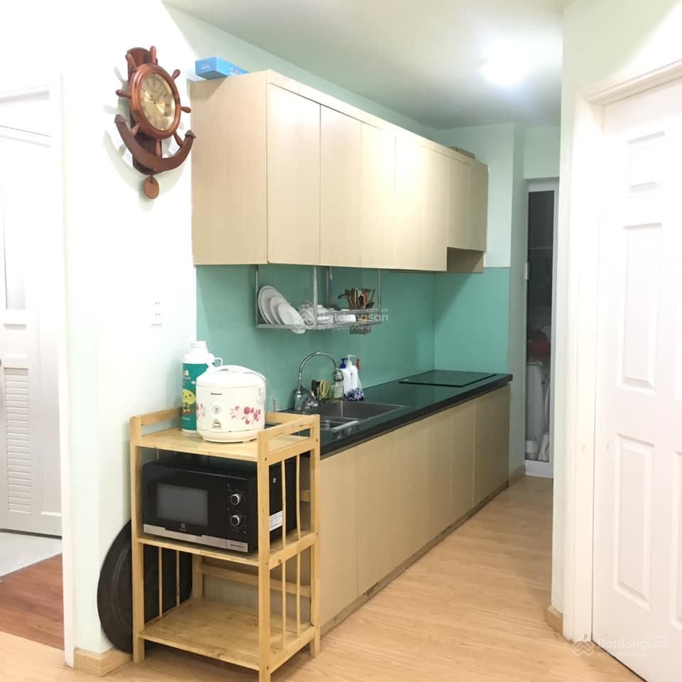 Chung cư đạt gia 2pn 2wc đầy đủ nội thất view đẹp