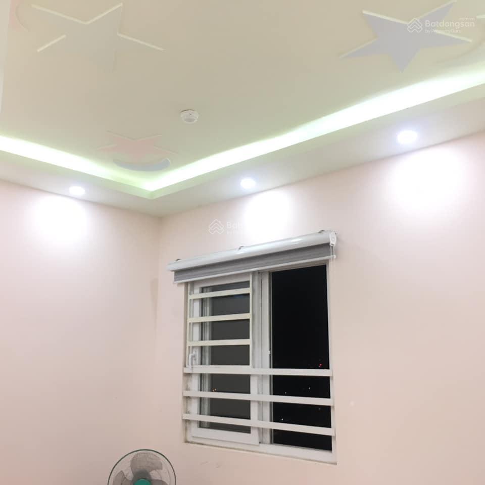 Chung cư đạt gia 2pn 2wc đầy đủ nội thất view đẹp