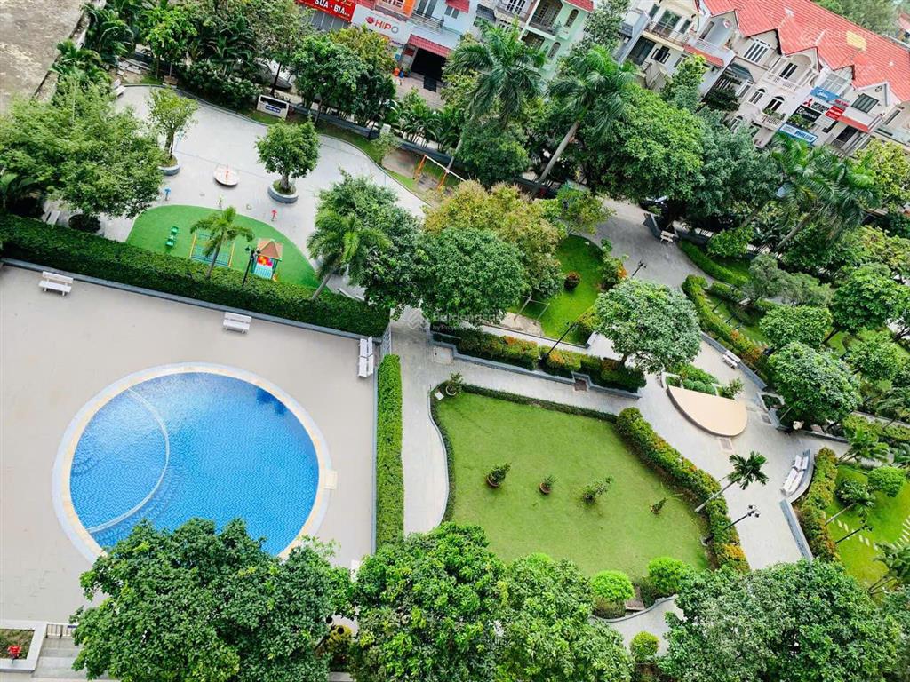 Chung cư đạt gia 2pn 2wc đầy đủ nội thất view đẹp