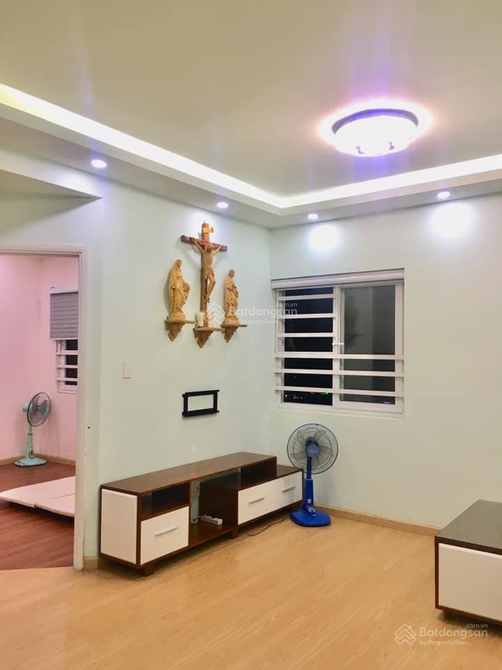 Chung cư đạt gia 2pn 2wc đầy đủ nội thất view đẹp