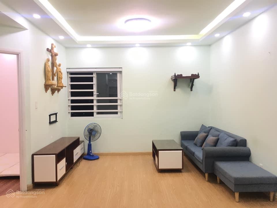 Chung cư đạt gia 2pn 2wc đầy đủ nội thất view đẹp