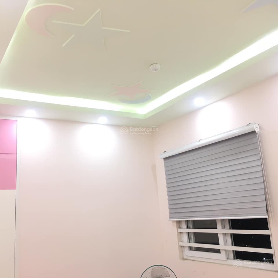 Chung cư đạt gia 2pn 2wc đầy đủ nội thất view đẹp