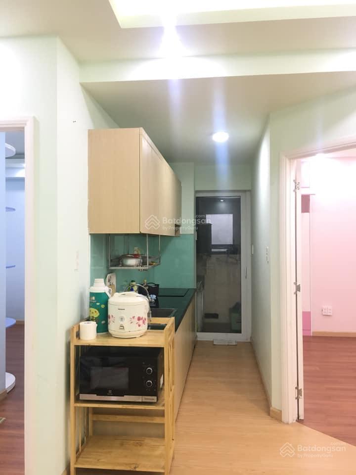 Chung cư đạt gia 2pn 2wc đầy đủ nội thất view đẹp