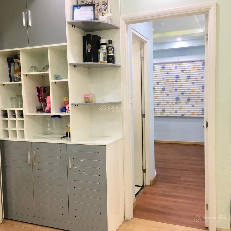 Chung cư đạt gia 2pn 2wc đầy đủ nội thất view đẹp