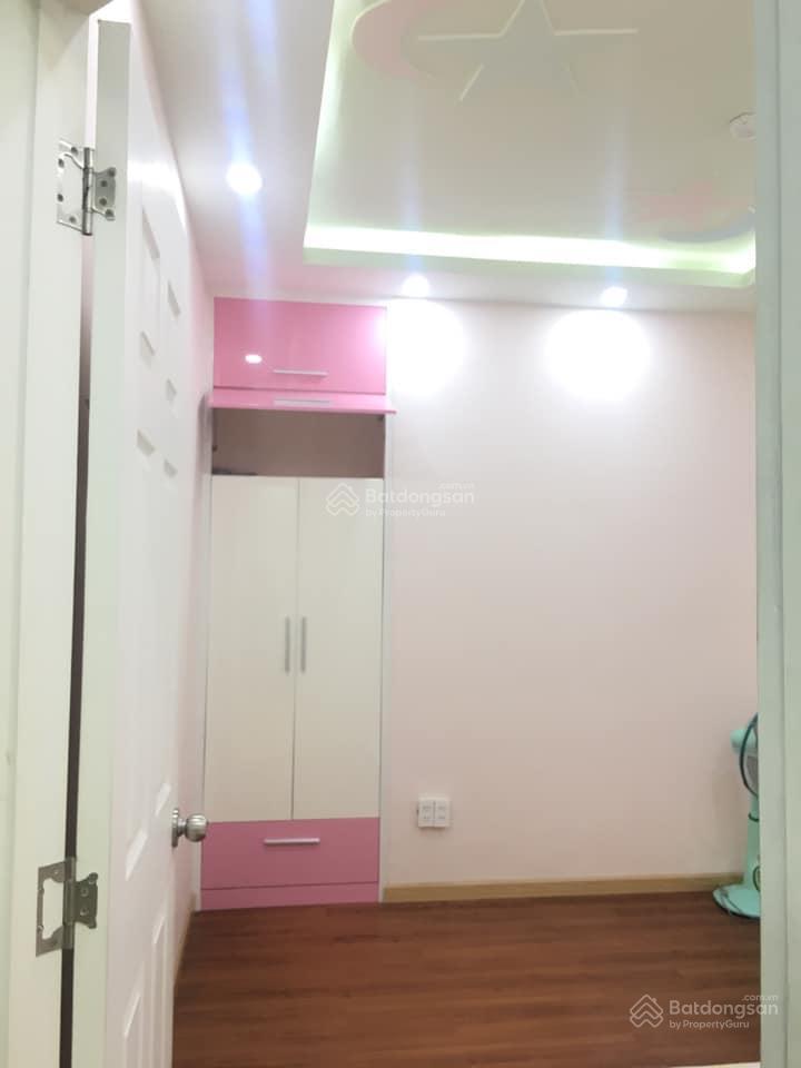 Chung cư đạt gia 2pn 2wc đầy đủ nội thất view đẹp