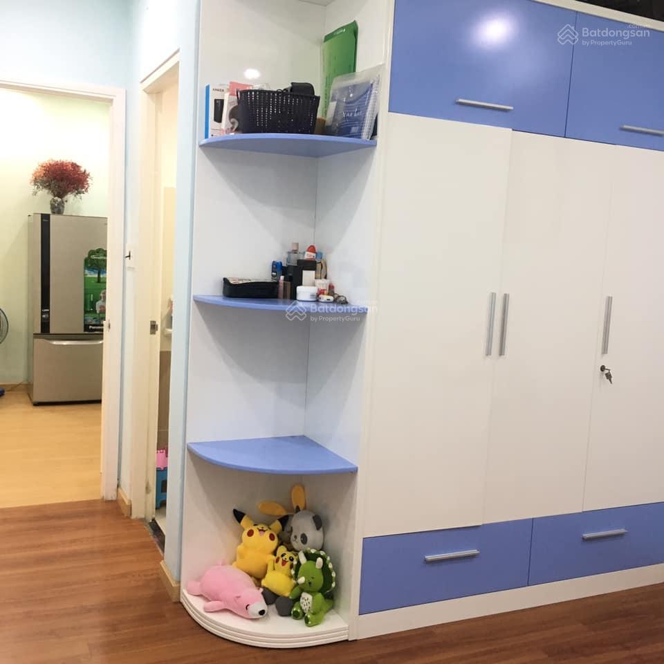 Chung cư đạt gia 2pn 2wc đầy đủ nội thất view đẹp