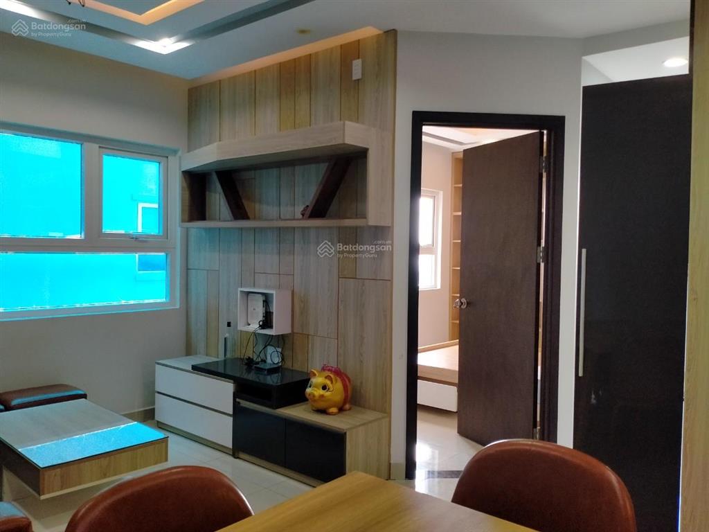 Cần bán chung cư đạt gia 2pn 2wc block a1  2ty3