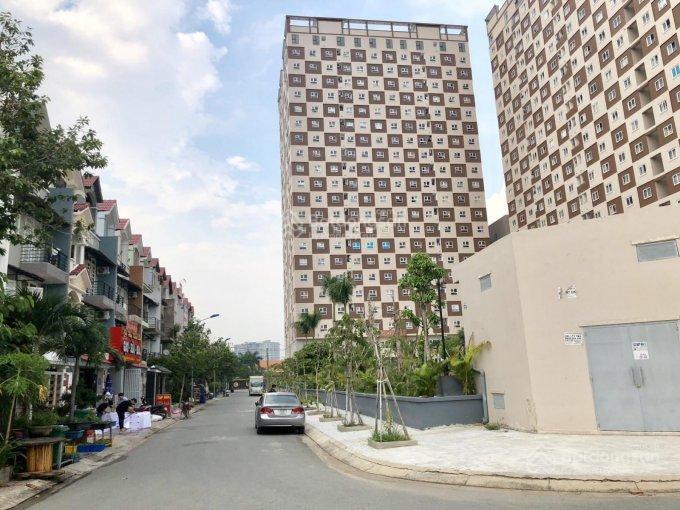 Cần bán chung cư đạt gia 2pn 2wc block a1  2ty3
