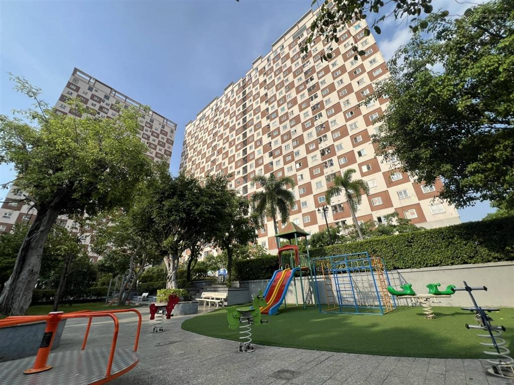 Cần bán chung cư đạt gia 2pn 2wc block a1  2ty3