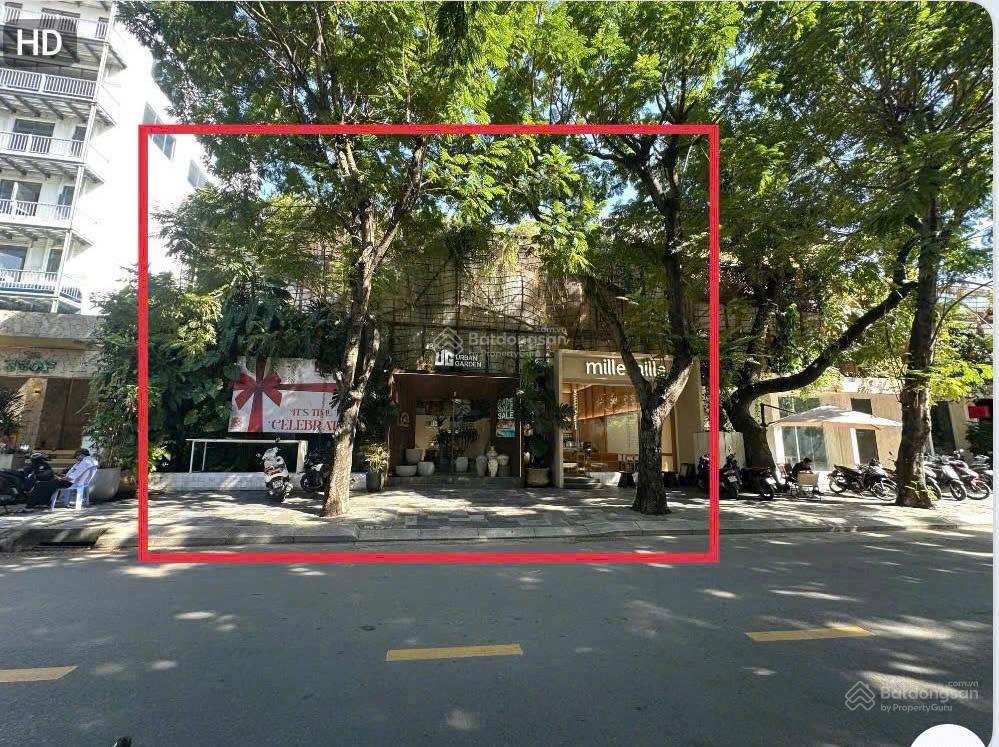 Cho thuê nhà mặt tiền 71 xuân thủy, phường thảo điền, quận 2. ngang 11.5m, 500m2