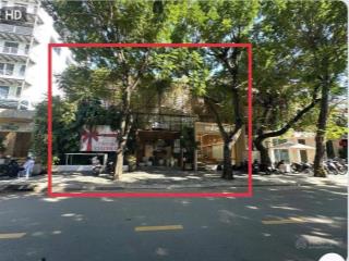 Cho thuê nhà mặt tiền 71 xuân thủy, phường thảo điền, quận 2. ngang 11.5m, 500m2