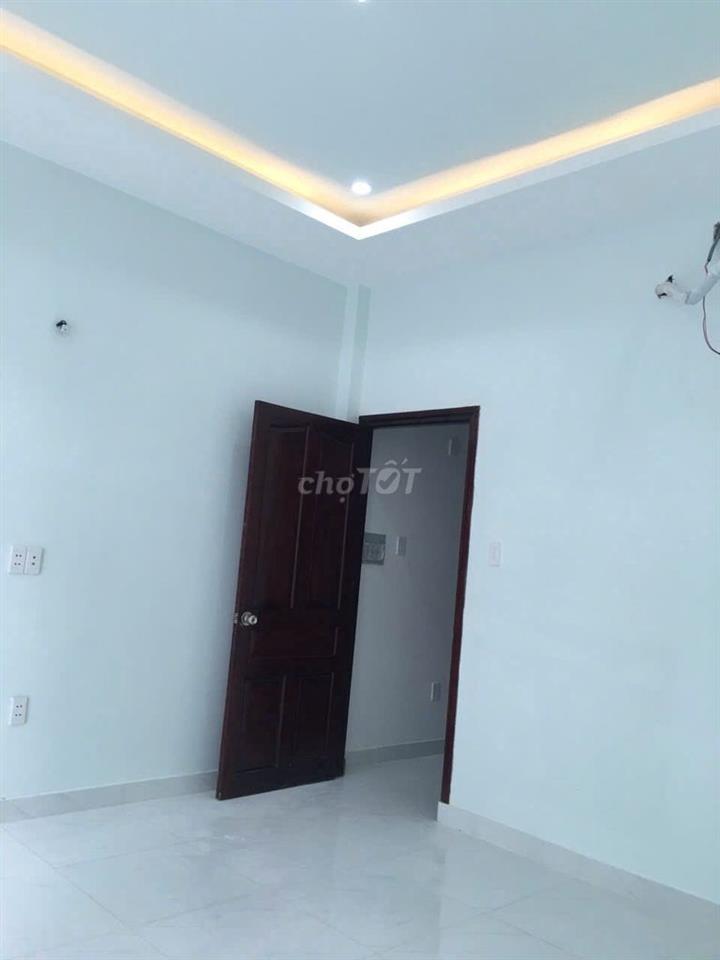 Chính chủ  cho thuê nhà hẻm xe tải, 3PN3WC,P.14 QUANG TRUNG