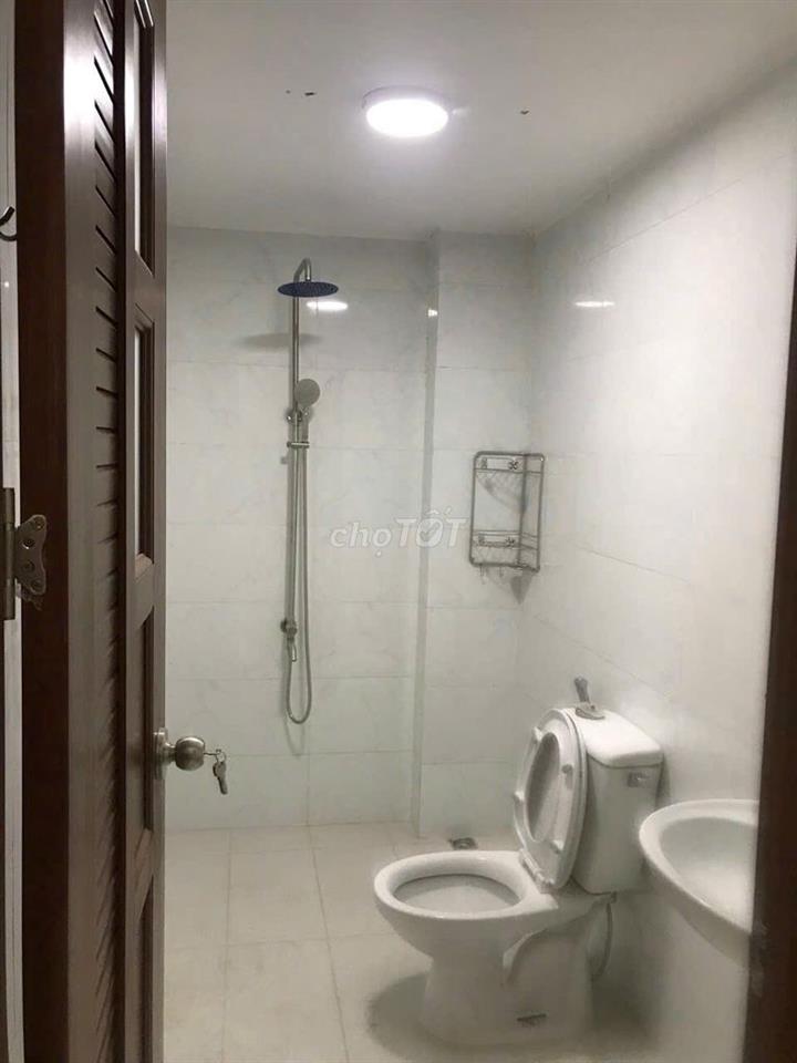Chính chủ  cho thuê nhà hẻm xe tải, 3PN3WC,P.14 QUANG TRUNG