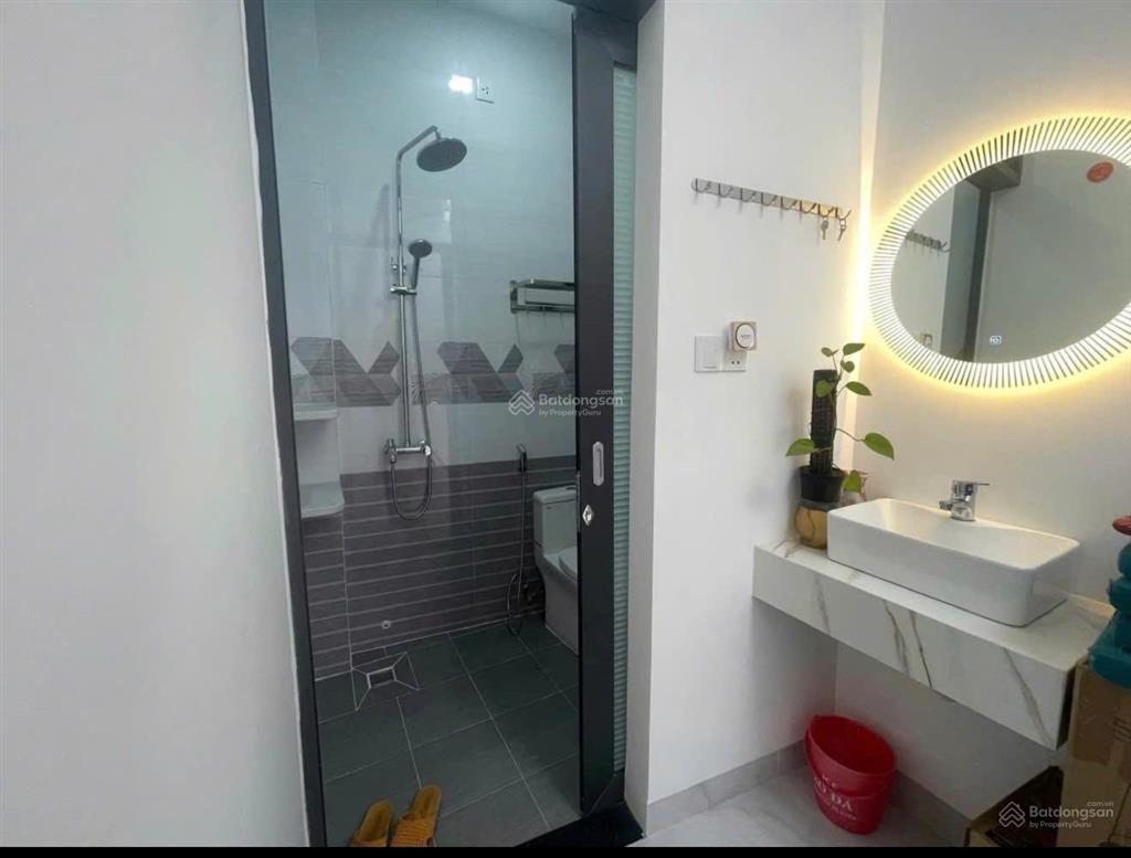 Bán nhà(gần biển)dt46m23tầng3pngần tháp bàbắc nha trangchỉ 4ty