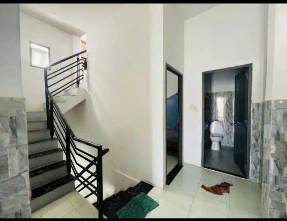 BÁN NHÀ-DT60m2-2tầng-3P-hẽm Mai xuân thưởng-vĩnh Hải-Nha Trang-chỉ 4ty5   duy nhất 1 căn gần biển 💥