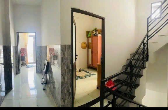 BÁN NHÀ-DT60m2-2tầng-3P-hẽm Mai xuân thưởng-vĩnh Hải-Nha Trang-chỉ 4ty5   duy nhất 1 căn gần biển 💥