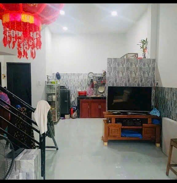 BÁN NHÀ-DT60m2-2tầng-3P-hẽm Mai xuân thưởng-vĩnh Hải-Nha Trang-chỉ 4ty5   duy nhất 1 căn gần biển 💥