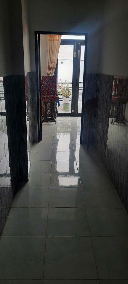 BÁN NHÀ-DT60m2-2tầng-3P-hẽm Mai xuân thưởng-vĩnh Hải-Nha Trang-chỉ 4ty5   duy nhất 1 căn gần biển 💥