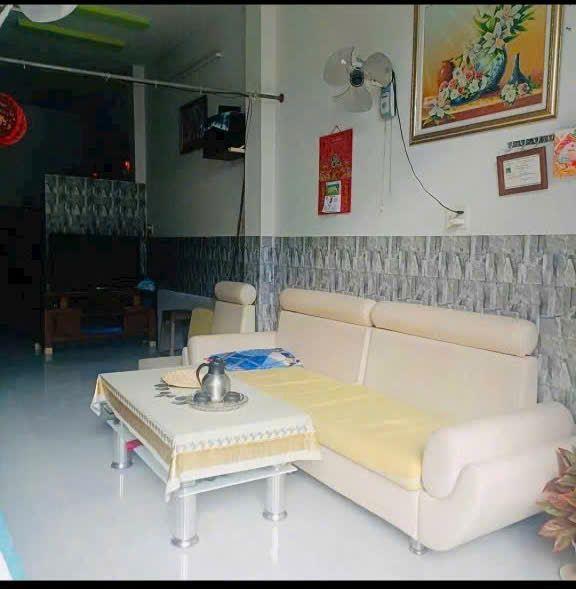 BÁN NHÀ-DT60m2-2tầng-3P-hẽm Mai xuân thưởng-vĩnh Hải-Nha Trang-chỉ 4ty5   duy nhất 1 căn gần biển 💥