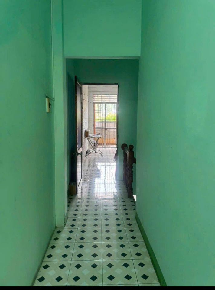 bán nhà-DT110M2-2PN-ôtô5M-cho thuê5tr/1th -bắc nha trang-chỉ 1ty8(hiếm)