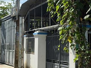 Bán nhà rẻ 114m2-ngang(5,2x22m)-2PN-xe hơi thông-bắc nha trang-chỉ 1ty820Tr 