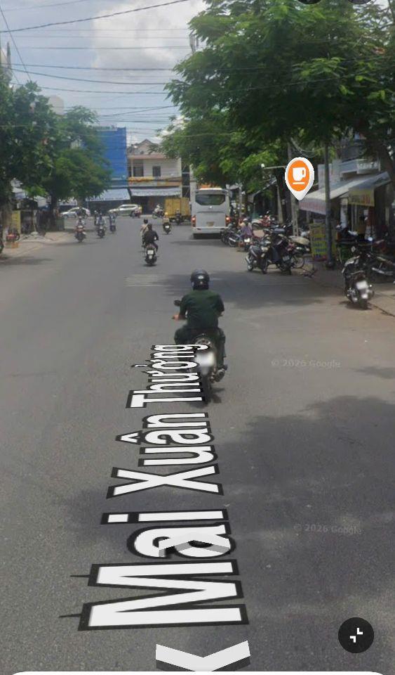 Bán nhà(gần biển)78m2-2PN-xe hơi 15m-Mai Xuân Hưởng-Vĩnh Hải nha trang-3ty6 💥