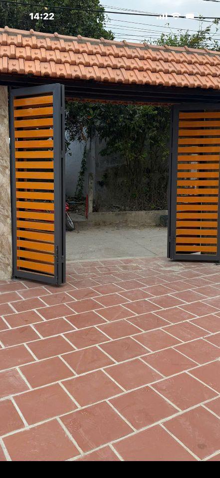 Bán nhà cấp 4 mới đẹp-DT120M2-3PN-ngang 5m-Đ3ÔTÔ - VĨNH HÒA - NHA TRANG - CHỈ 4T500tr💥