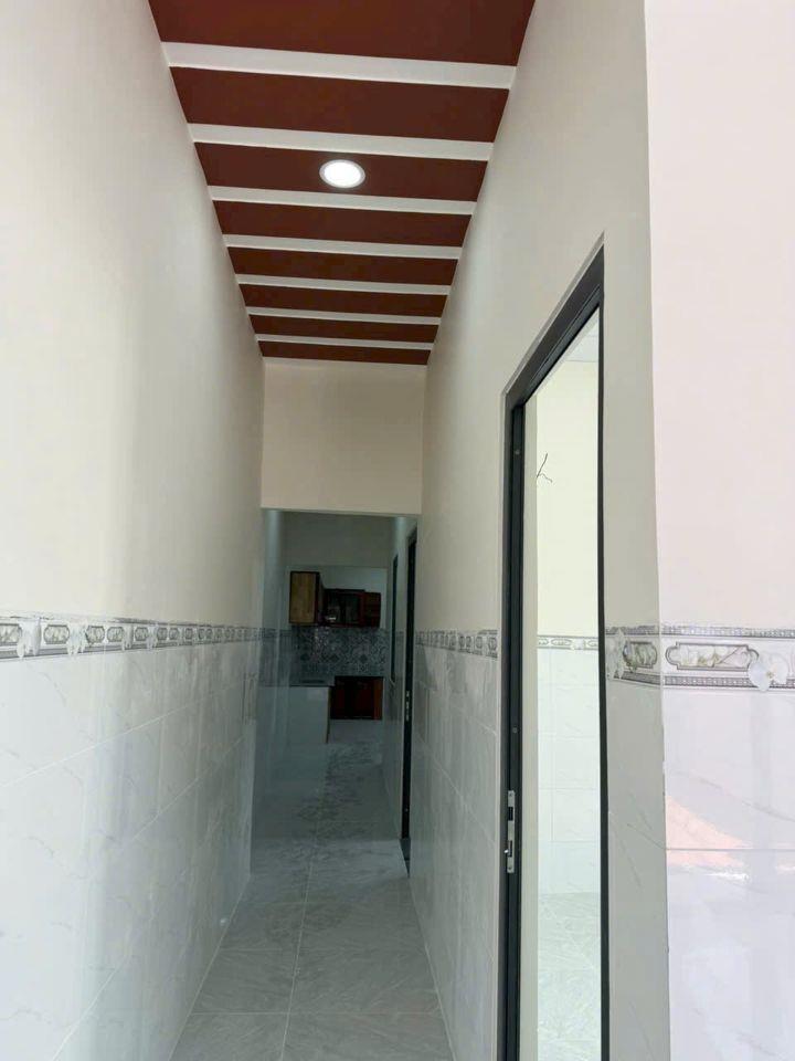 Bán nhà cấp 4 mới đẹp-DT120M2-3PN-ngang 5m-Đ3ÔTÔ - VĨNH HÒA - NHA TRANG - CHỈ 4T500tr💥