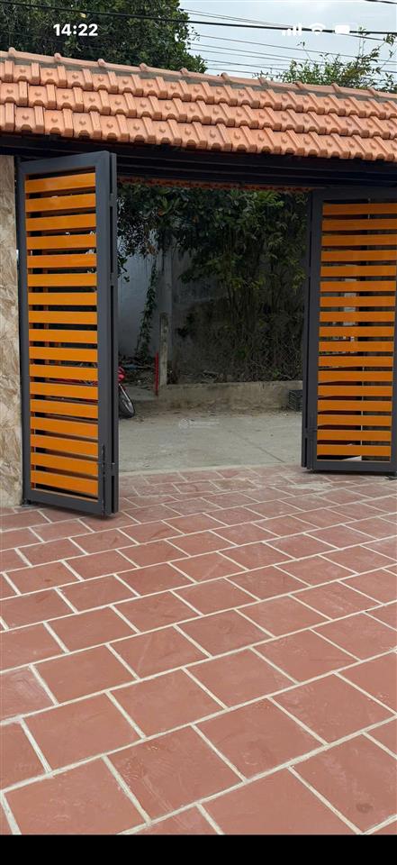 Bán nhà cấp 4 mới đẹp  dt 120m2  3pn  ngang 5m  đường ôtô  vĩnh hòa  nha trang  chỉ 4tỷ500tr