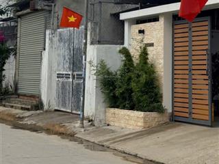 Bán nhà cấp 4 mới đẹpdt120m23pnngang 5mđ3ôtô  vĩnh hòa  nha trang  chỉ 4t500tr