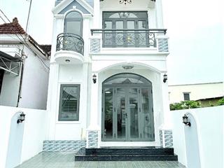 Bán nhà mới đẹp-DT110m2-2tầng-3PN- Sân ôtô-vĩnh Phươn-Bắc Nha Trang-chỉnh 3ty  