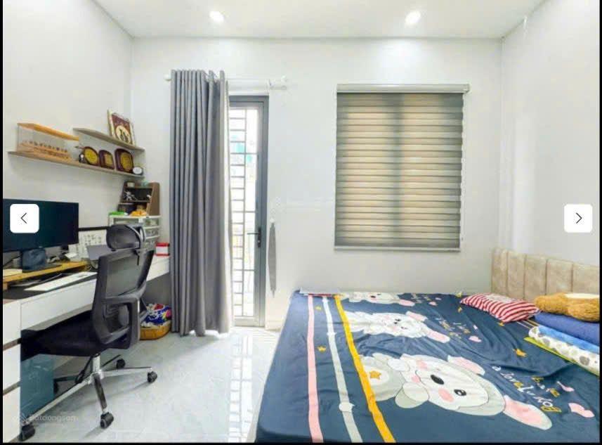 Bán nhà Hàng hiếm-DT62m2-2tầng-3PN-2MTôtô-Hòn xện-Bắc Nha Trang-chỉ 4t480t 