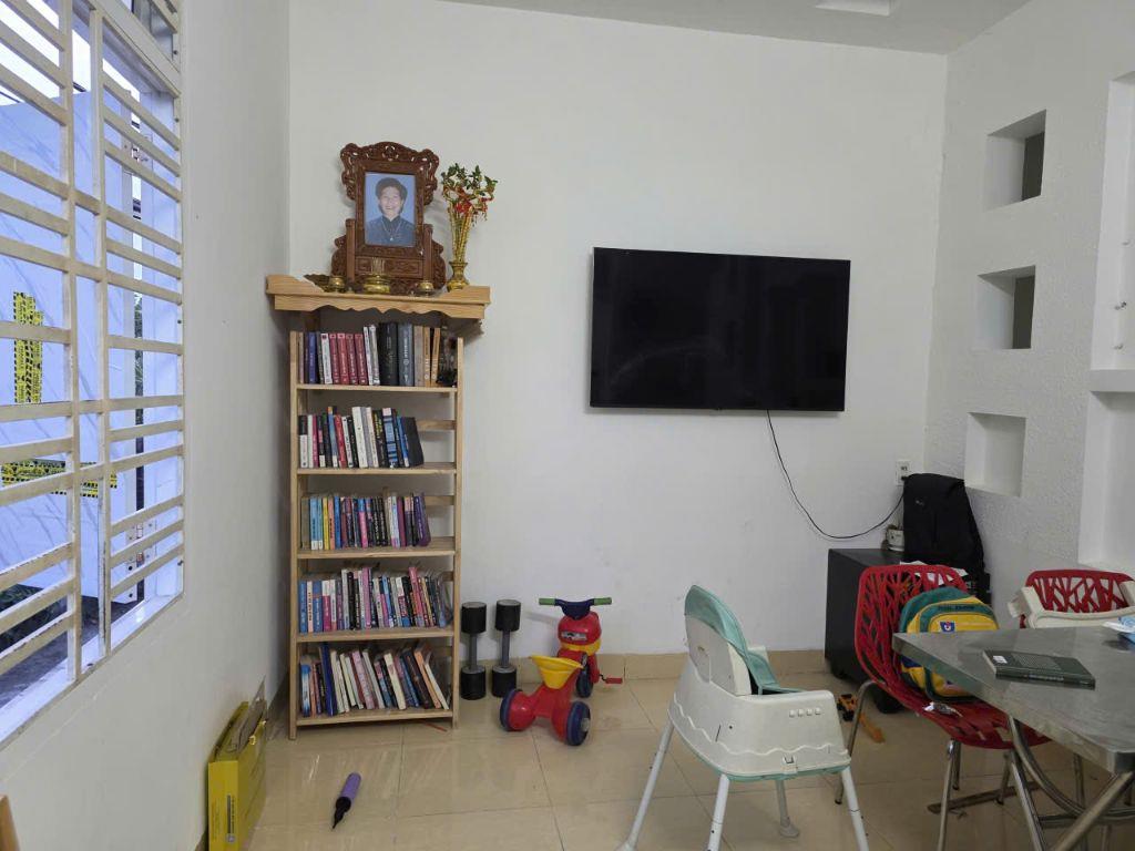 Bán nhà-DT72m2-3PN-ôtô-đậu cửa-nguyễn chích-vĩnh hoà-Bắc Nha Trang-chỉ 2ty9 ( gần biển)
