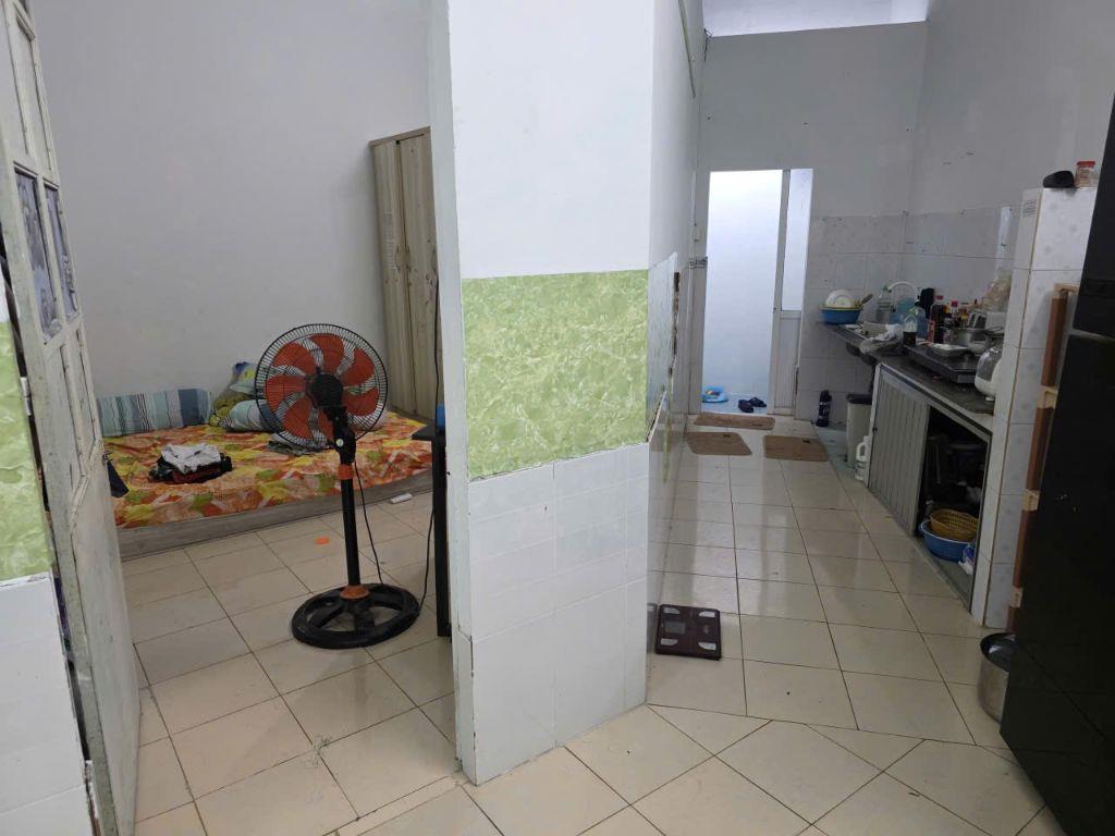 Bán nhà-DT72m2-3PN-ôtô-đậu cửa-nguyễn chích-vĩnh hoà-Bắc Nha Trang-chỉ 2ty9 ( gần biển)