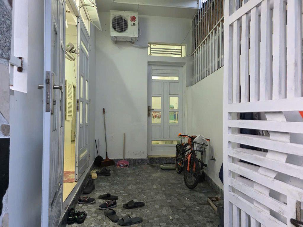 Bán nhà-DT72m2-3PN-ôtô-đậu cửa-nguyễn chích-vĩnh hoà-Bắc Nha Trang-chỉ 2ty9 ( gần biển)