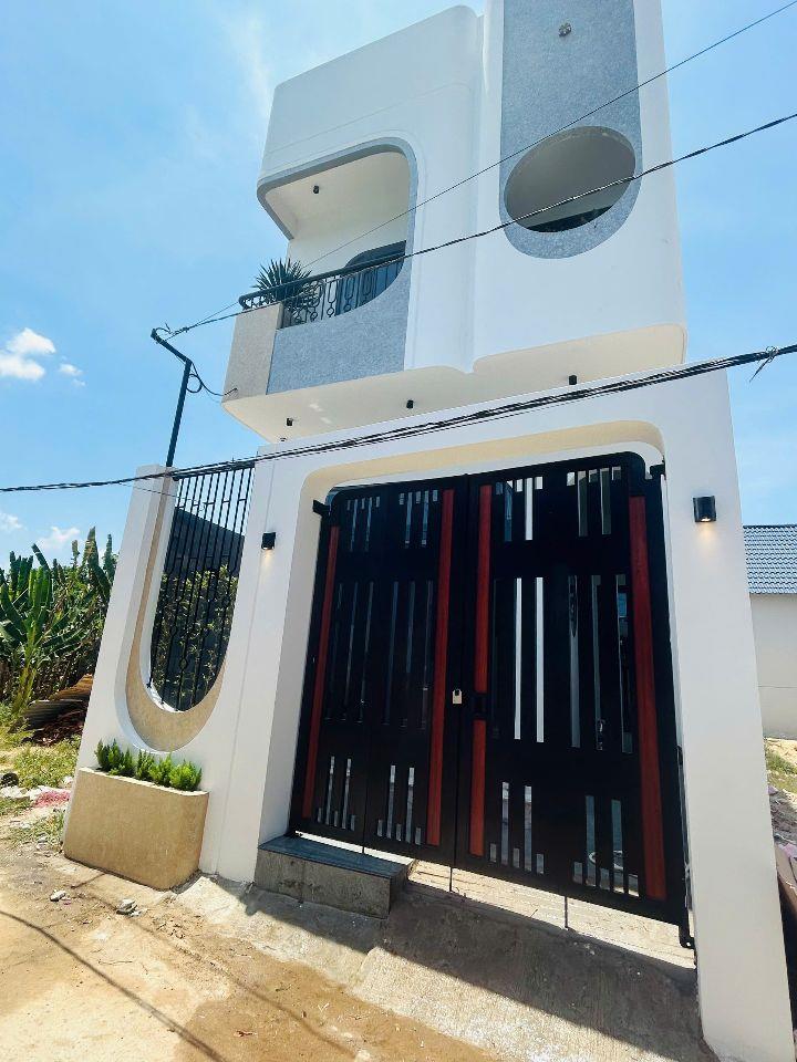 BÁN NHÀ-DT78m2-3pn-2toilet-ÔTÔ đậu cửa-23/10– Diễn An- nha trang-CHỈ 2TY970tr  🏡 NHÀ MỚI-(ra biển vài phút)