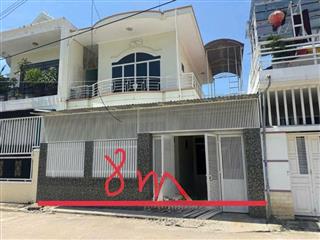 BÁN NHÀ MTKD Ngô Đến-DT88m2-2T-3PN-ÔTÔ đậu cửa-gần biển-GIÁ CHỈ 3ty9  Căn nhà rẻ nhất khu vực 