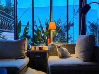 bán nhà(HOMESTAY GẦN BIỂN) 84m2-3Tầng-3PN-hẽm 2/4-bắc nha trang-chỉ 5ty4