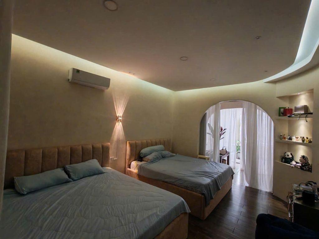 bán nhà(HOMESTAY GẦN BIỂN) 84m2-3Tầng-3PN-hẽm 2/4-bắc nha trang-chỉ 5ty4