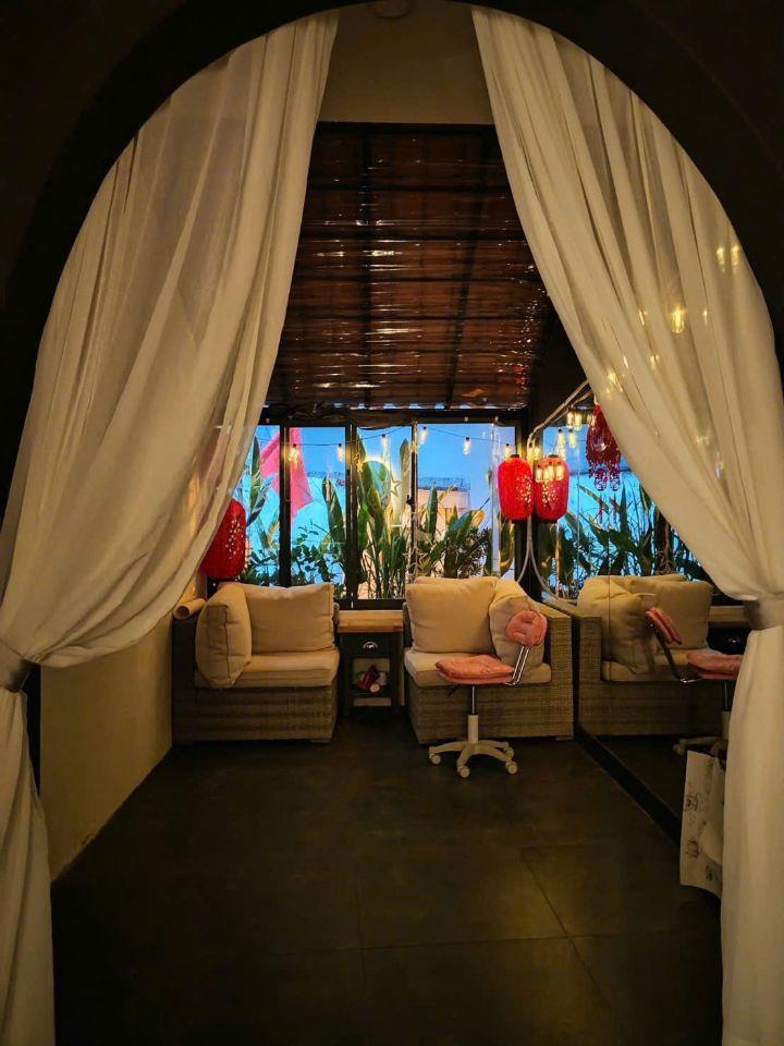 bán nhà(HOMESTAY GẦN BIỂN) 84m2-3Tầng-3PN-hẽm 2/4-bắc nha trang-chỉ 5ty4