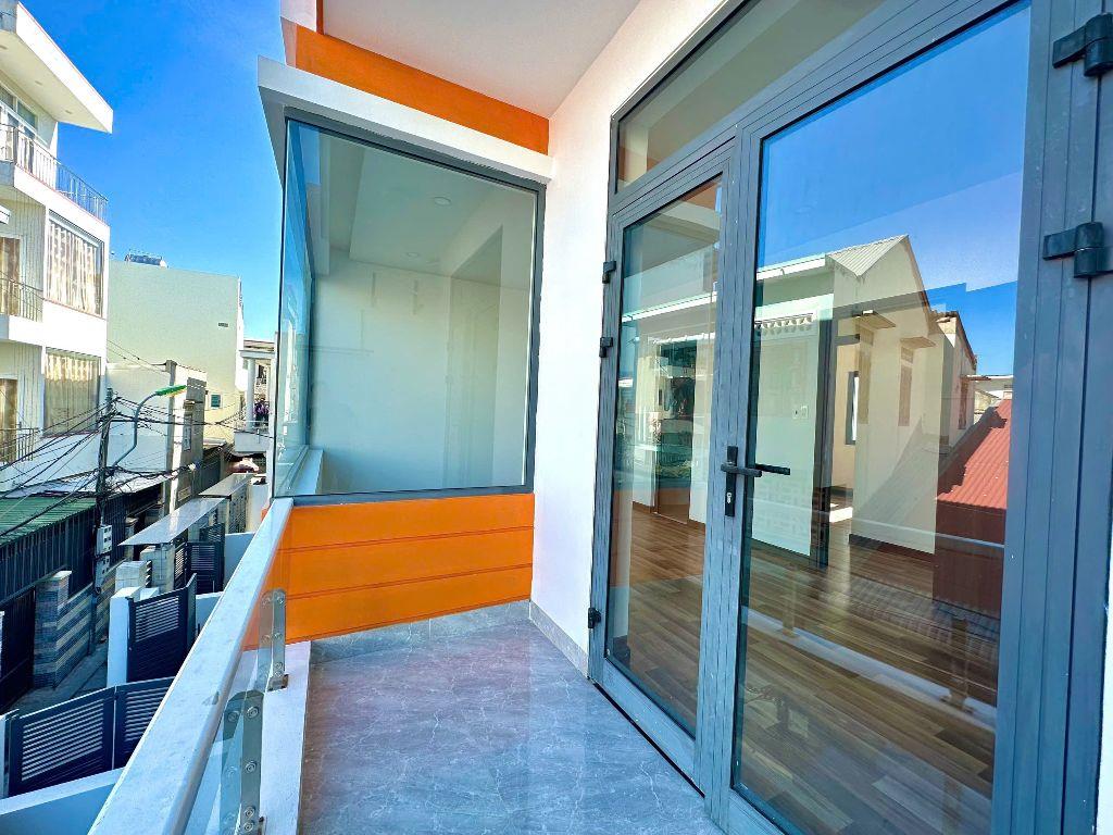 bán nhà(GẦN BIỂN) 72m2-3Tầng-3PN-Tháp Ba-bắc nha trang-chỉ 5ty350  💥hàng hiếm