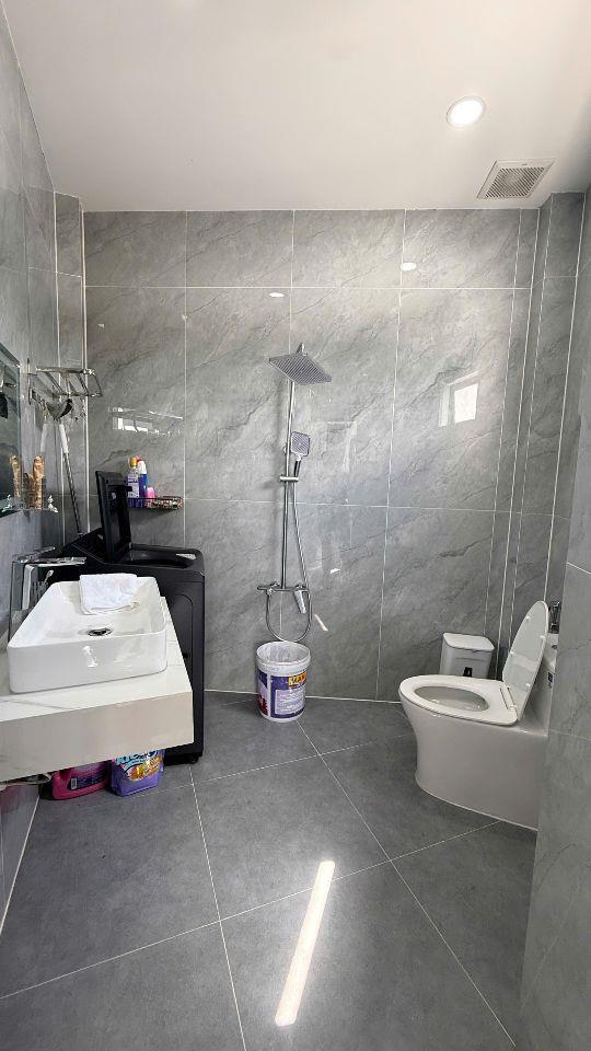 bán nhà(GẦN BIỂN) 72m2-3Tầng-3PN-Tháp Ba-bắc nha trang-chỉ 5ty350  💥hàng hiếm