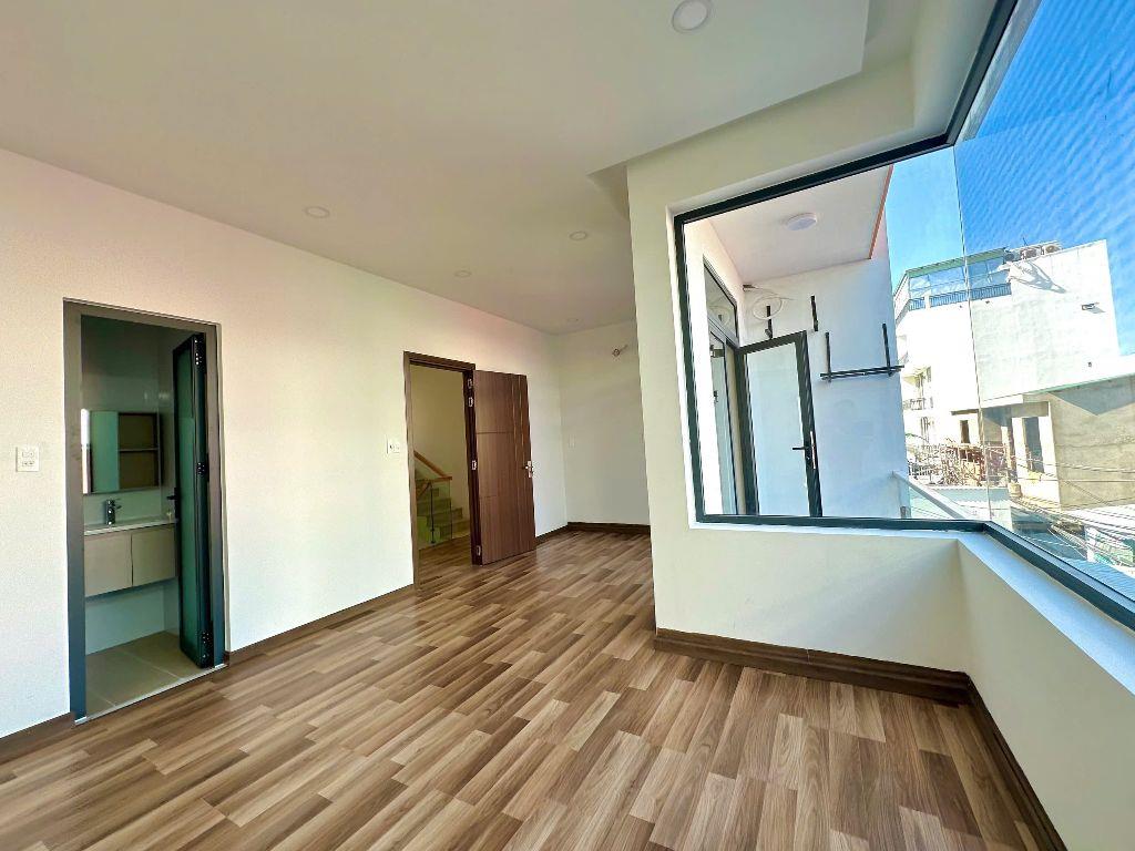 bán nhà(GẦN BIỂN) 72m2-3Tầng-3PN-Tháp Ba-bắc nha trang-chỉ 5ty350  💥hàng hiếm