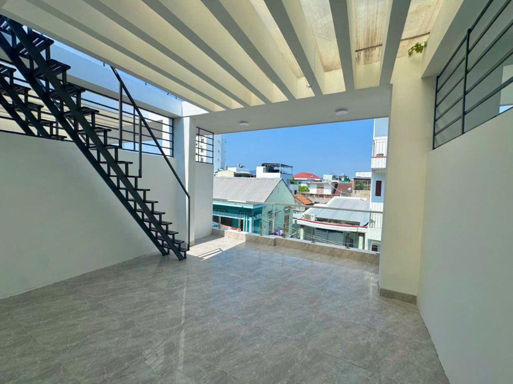 bán nhà(GẦN BIỂN) 72m2-3Tầng-3PN-Tháp Ba-bắc nha trang-chỉ 5ty350  💥hàng hiếm